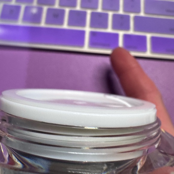 🆕 NWOB THE GLOW FAIRY RESURFACING BODY POLISH - Picture 16 of 16
